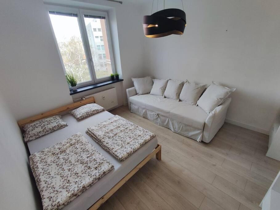 Design In Center Apartament