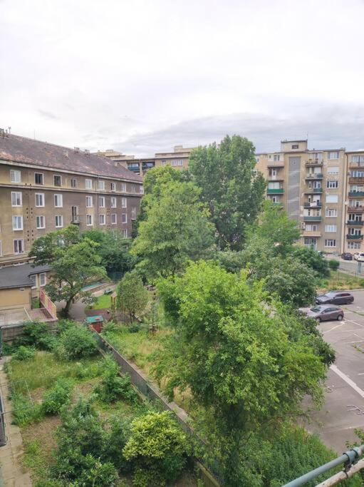 Design In Center Apartament *