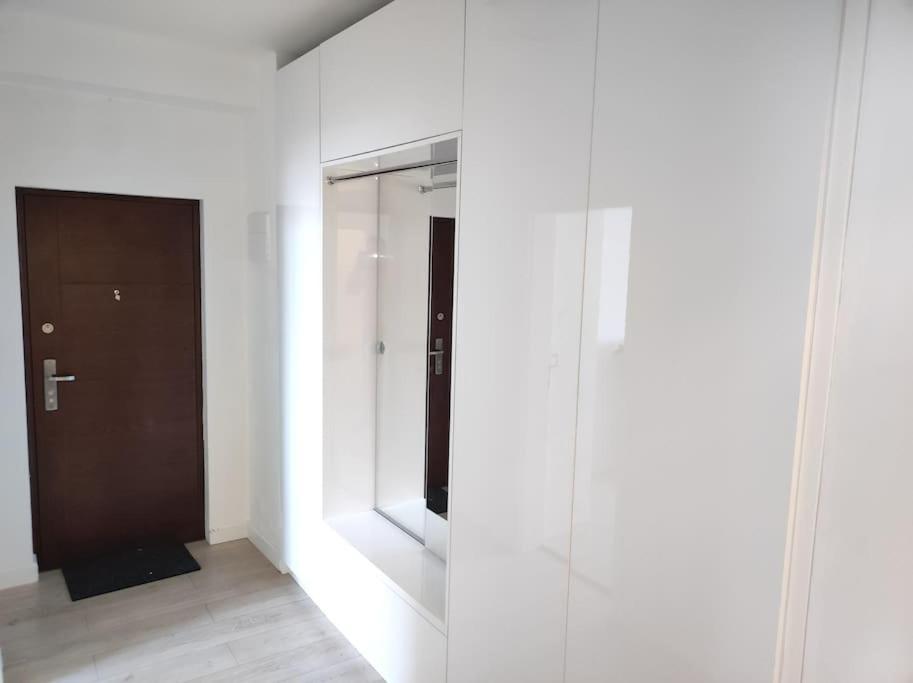 Design In Center Apartament *