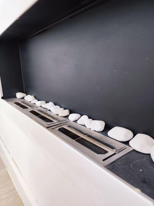 Design In Center Apartament *