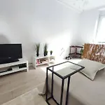 Design Apartment In City Center