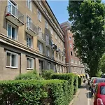 Design Apartment In City Center