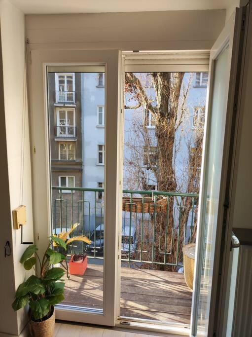 Apartment Design In Center