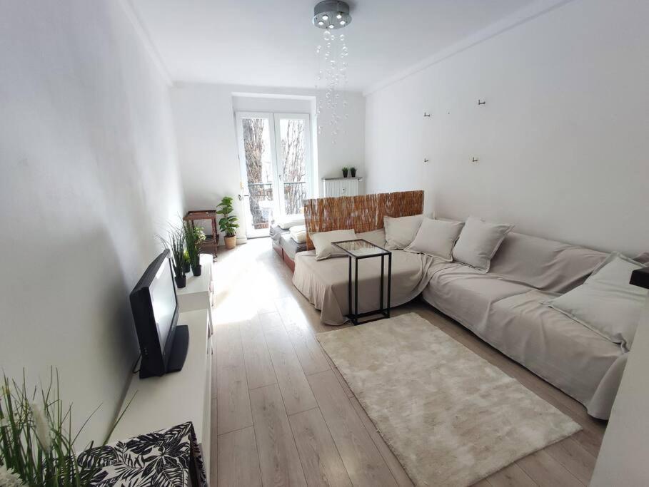 Design In Center Apartment Pressburg