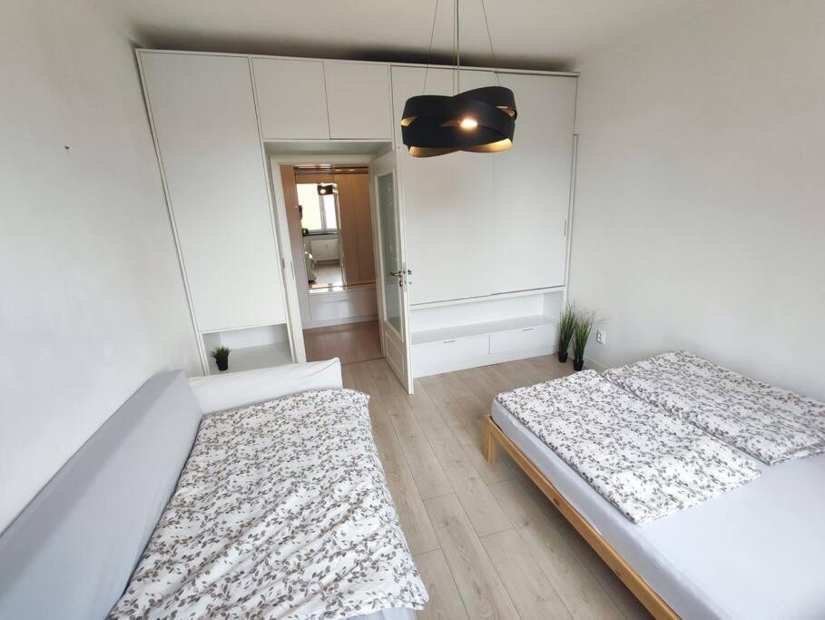 Design In Center Pressburg