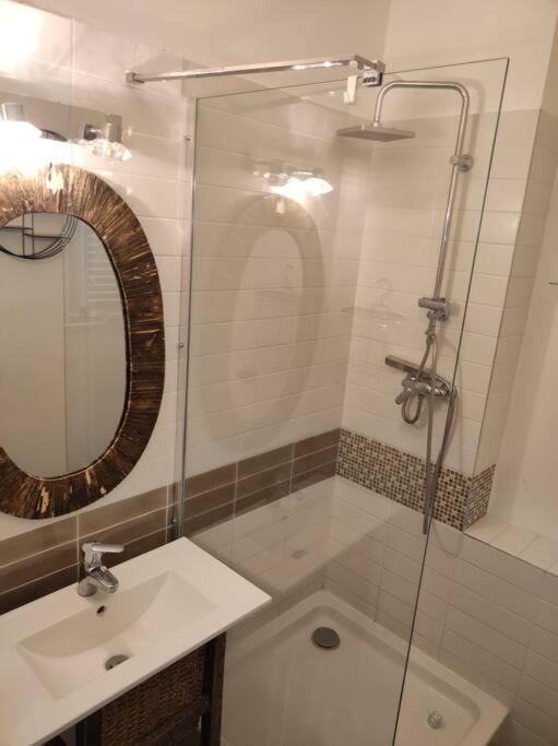 Design In Center Apartment Pressburg