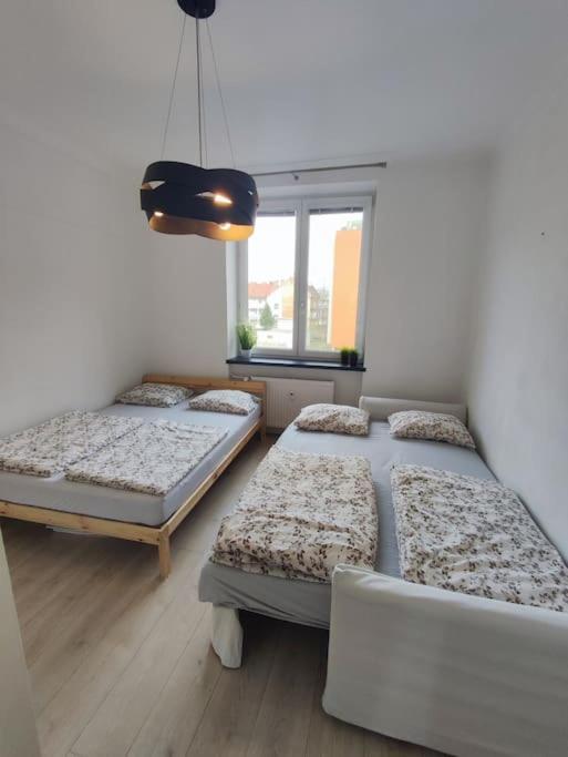 Design In Center Apartment Pressburg
