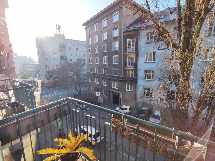 Design In Center * Pressburg